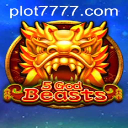 Exploring the Exciting World of 5GodBeasts