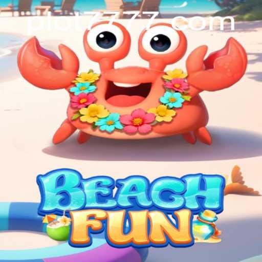 BeachFun: An Immersive Gaming Experience with PLOT 777
