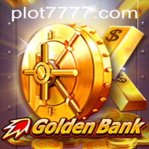 CrazyGoldenBank and the Mysterious PLOT 777: A Game of Strategy and Mystery