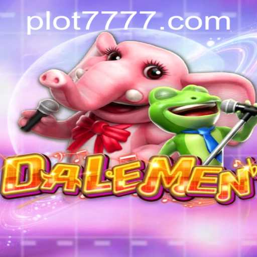 Exploring DALEMEN: The Adventure of PLOT 777