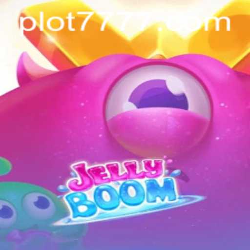 JellyBoom: Explore the World of PLOT 777